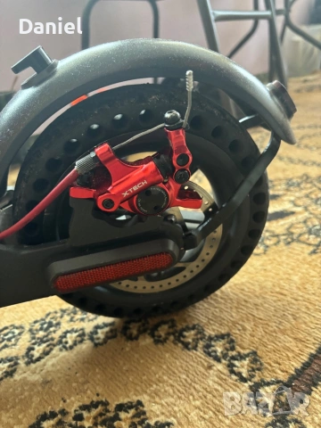 Продавам xiomi m365 pro, снимка 6 - Друга електроника - 53380883