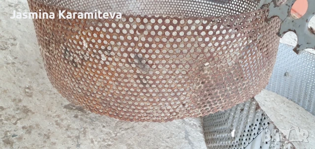 Фуражомелка чукова ФЧ 500, снимка 11 - Селскостопанска техника - 51010438