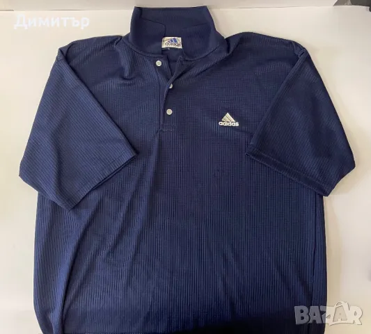 Adidas XXL 2 тениски, снимка 1 - Тениски - 47075826