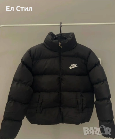 💎Дамски якета Nike С М Л размер