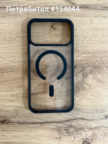 Кейсове за Iphone 17 pro max , снимка 14 - Калъфи, кейсове - 53960623