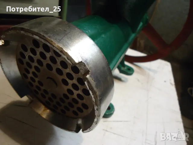 Месомелачка №32, снимка 2 - Месомелачки - 49900576