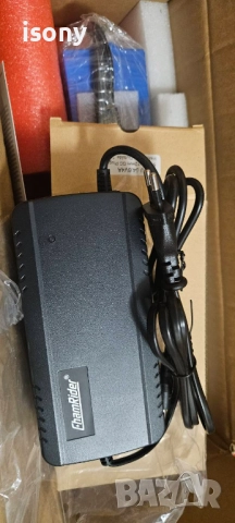 Батерия литиeва за велосипеди и др.48v / 15.6 Ah, снимка 6 - Велосипеди - 51853831