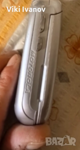 Моторола V980, снимка 5 - Motorola - 52514226