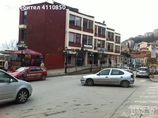 Офис в центъра на Велико Търново, снимка 3 - Офиси - 51155977