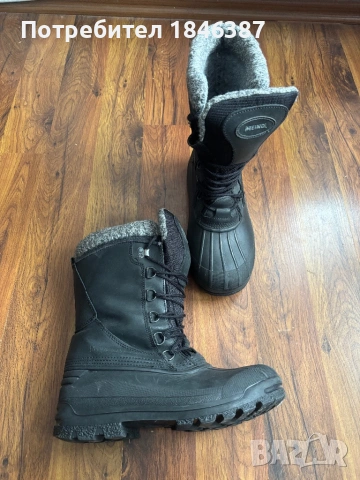 Мъжки апрески Mendl, снимка 2 - Мъжки ботуши - 53507679