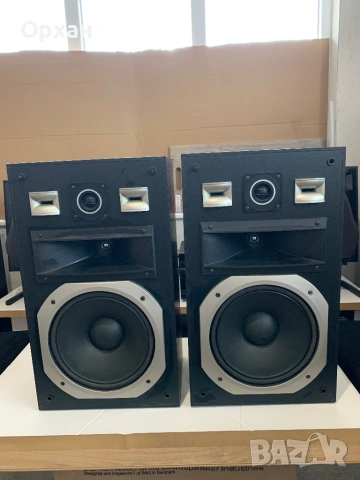 UNIVERSUM Q-280, снимка 2 - Тонколони - 53719717