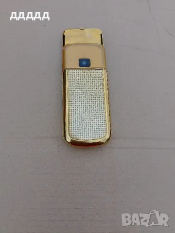 Нокия Nokia 8800 Gold Saphire, снимка 2 - Nokia - 21164570