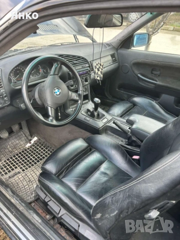 Bmw 318i, снимка 9 - Автомобили и джипове - 54082428