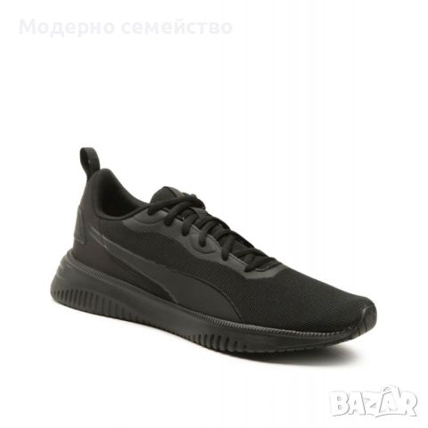 Дамски маратонки puma flyer flex shoes black, снимка 2 - Маратонки - 46817609