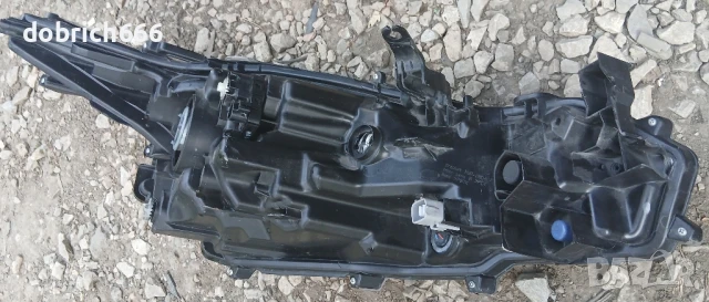 Ляв фар за Toyota Corolla E210 2018- 2022г Тойота Корола 19345F, снимка 6 - Части - 50702960