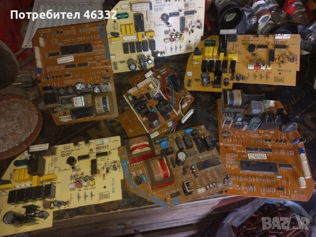 пратки за климатици