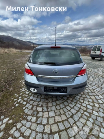 Опел Astra Н 2.0turbo Z20LEL, снимка 4 - Автомобили и джипове - 54023129