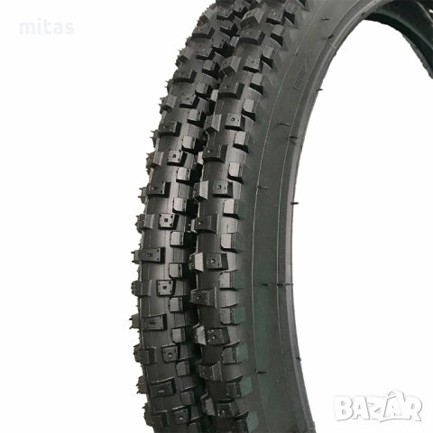 Външна гума за планински велосипед WANDA P1018 26x2.30 (56-559), снимка 7 - Части за велосипеди - 27857823