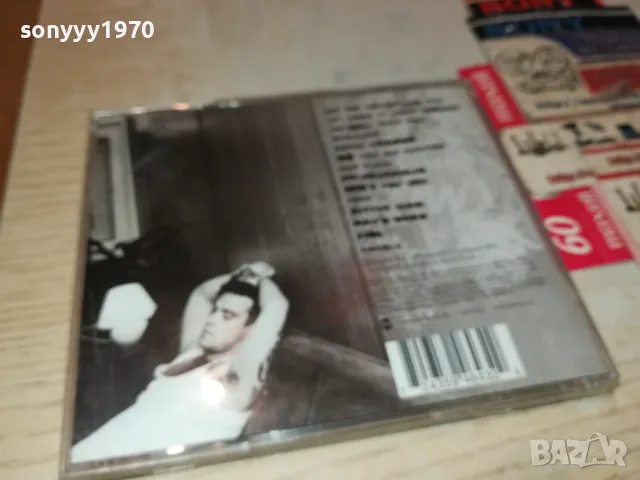 ROBBIE WILLIAMS CD 0803251956, снимка 9 - CD дискове - 49415632