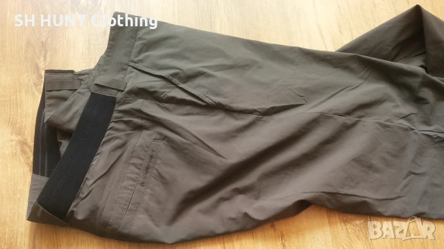Peak Performance PLAYER Stretch Pant размер XL / XXL - 38 / 32 еластичен панталон - 1286, снимка 8 - Панталони - 51144399