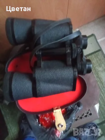 Бинокъл , снимка 3 - Екипировка - 49678447