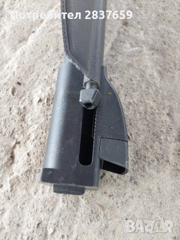 Щора за Опел Зафира 