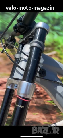 trek session 8, снимка 3 - Велосипеди - 51345104