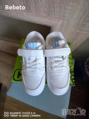 Детски обувки 30 номер, снимка 7 - Детски обувки - 50795534