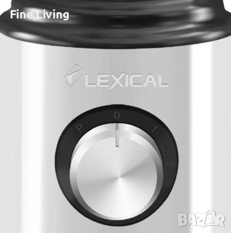 Професионален блендер, 6 в 1, снимка 3 - Блендери - 53298672