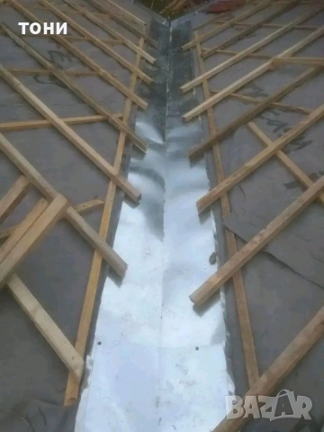 ремонт на покриви , снимка 7 - Други ремонти - 52342890