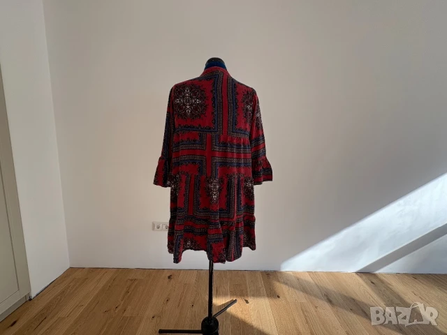 Рокля Apricot, размер М, снимка 7 - Рокли - 51095322