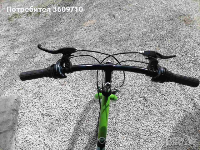 Велосипед Sprint 24', снимка 4 - Велосипеди - 45035028