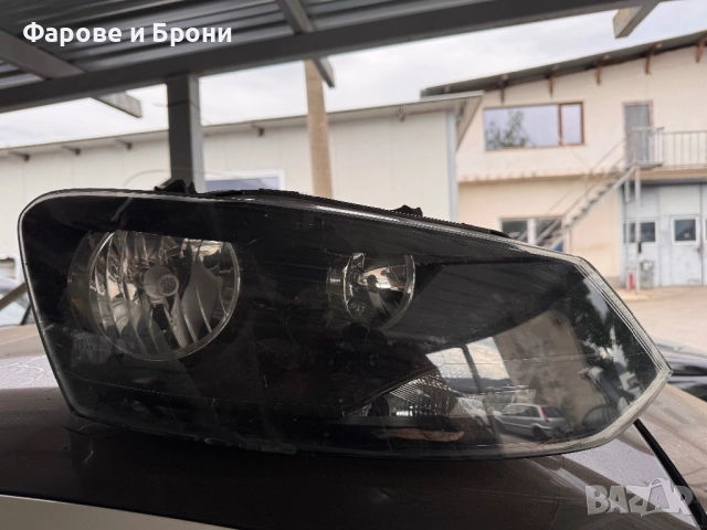Фар/фарове за VW polo 2014