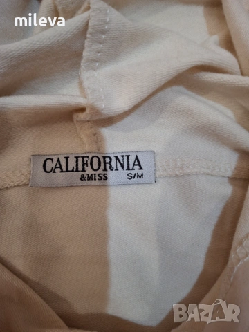 Дамски спортен комплект, снимка 3 - Спортни екипи - 53053202