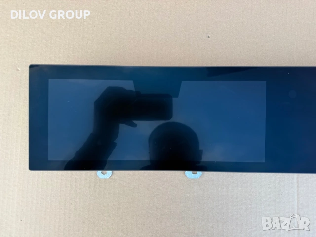 Дисплей манитор BMW G21 G22 G23 G26 G80 G82 G70, снимка 4 - Части - 54151722