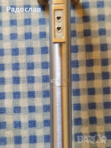 стара химикалка PAPER - MATE USA, снимка 7 - Ученически пособия, канцеларски материали - 54144565