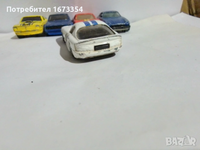 Hotweels+ Maisto, снимка 10 - Колекции - 53406049