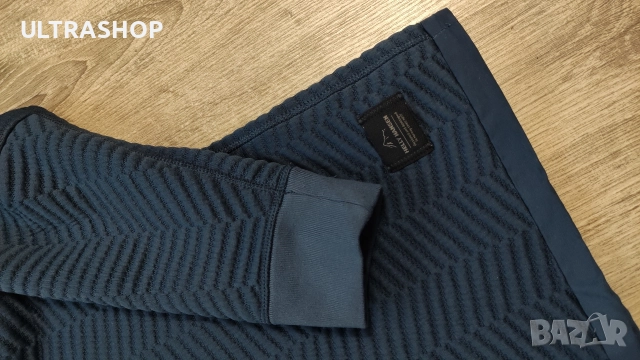 Helly Hansen S size Мъжка блуза в отлично състояние, снимка 2 - Блузи - 52877203