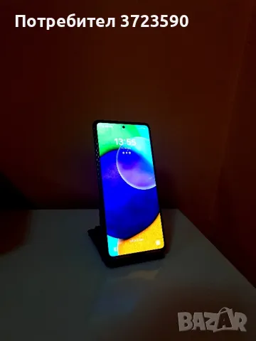 Samsung Galaxy A52s в много добро състояние, снимка 2 - Samsung - 47082488