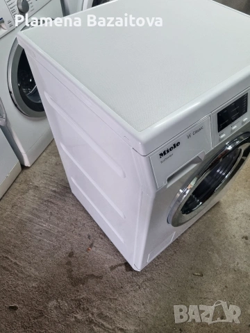 Пералня Miele W Classic , снимка 2 - Перални - 53474950