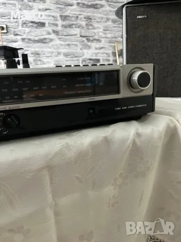 Philips 970, снимка 4 - Грамофони - 48919715