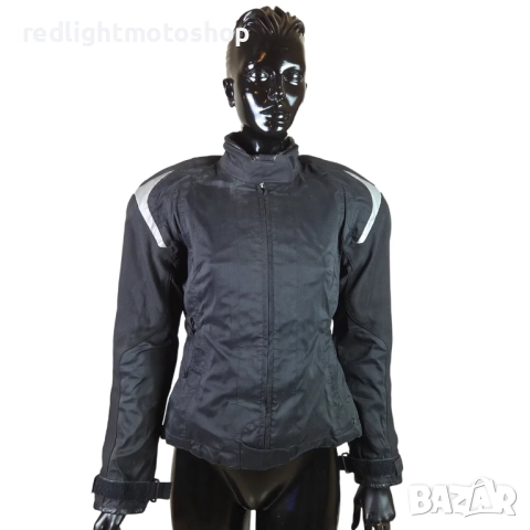 📌 5434 BMW Motorrad ComfortShell – Дамско лятно текстилно яке, размер 36 – 200 лв.