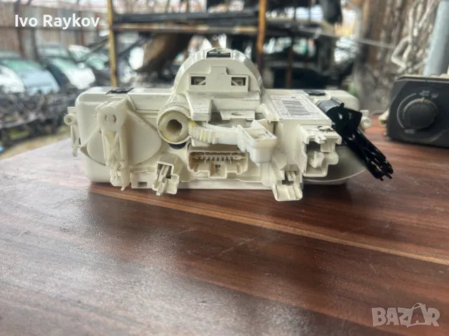 Панел климатик за Renault Megane, II , F666445VB84AC ,88420001, снимка 4 - Части - 49829940