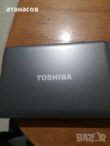 Toshiba Satellite Pro L830, снимка 5 - Лаптопи за дома - 47401577