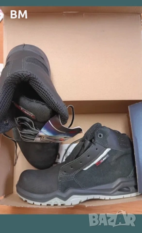 Работни обувки , снимка 2 - Други - 54141898