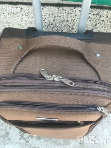 Куфар за ръчен багаж60/40/25, снимка 4 - Други стоки за дома - 46303262