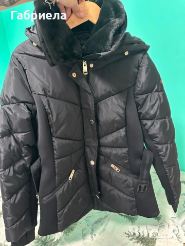 Оригинално яке на Michael Kors, снимка 6 - Якета - 54126623