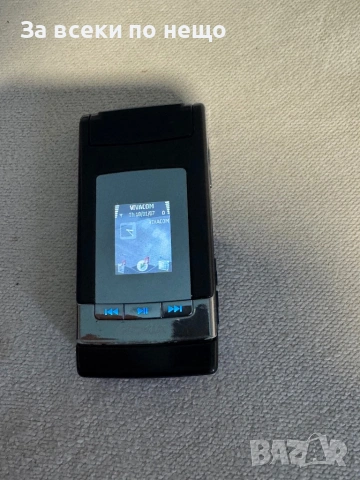 Nokia N76 , Made in Finland, снимка 11 - Nokia - 53157420