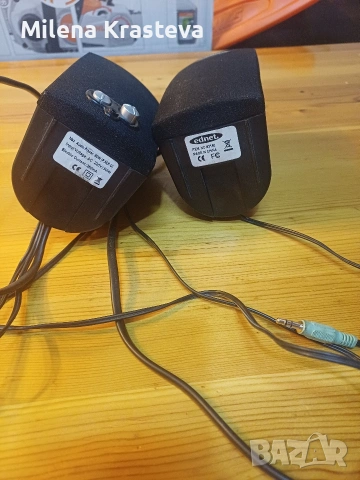 Тонколонки, снимка 4 - Тонколони - 53284204