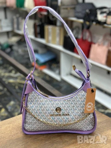 чанти michael kors, снимка 10 - Чанти - 51410487