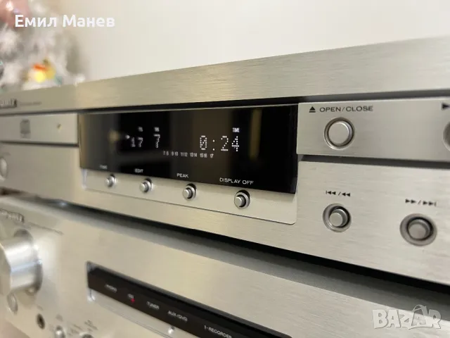 Marantz, снимка 5 - Аудиосистеми - 48492112