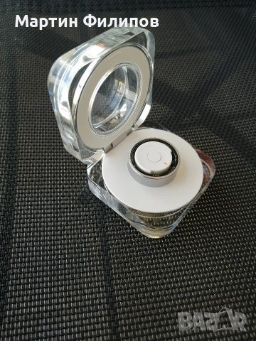 Samsung Galaxy Ring Titanium Silver Size 8, снимка 7 - Смарт гривни - 54139921