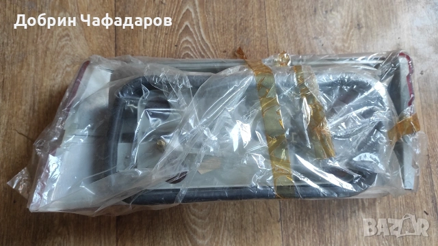 Десен стоп за Renault R25 Gen 1, снимка 6 - Части - 53986702