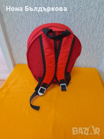 Малка сладка раничка , снимка 2 - Чанти - 51272488